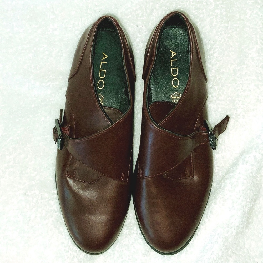 ALDO shoes size 8